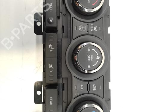 Used Climate control MAZDA CX-9 (TB) [2006-2025]  24105676