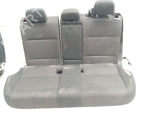 Seats set BMW X3 (F25) xDrive 20 d | BP27157910C78 