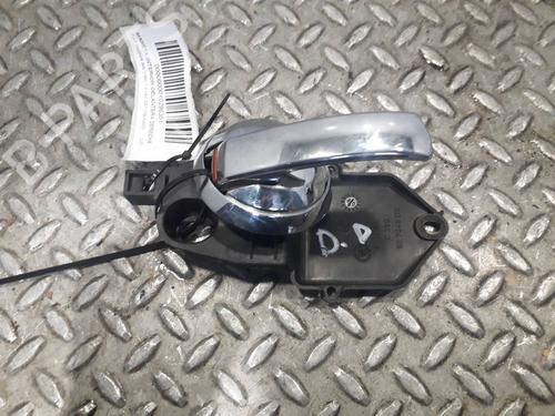 Used Front right interior door handle FIAT 500 (312_) [2007-2025]  15844112