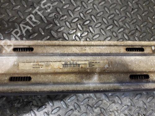 Intercooler LAND ROVER FREELANDER 2 (L359)  | BP15651316M30 