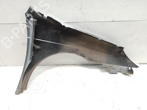 Left front fenders CITROËN C5 II (RC_)  | BP20336374C41 