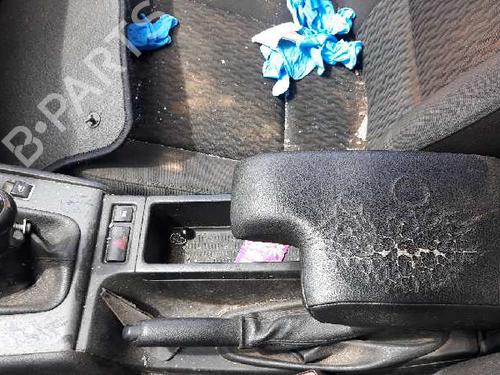 Gearbox BMW 3 (E46) 320 d | BP7402695M3 