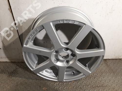 Used Rim Rim SEAT ALTEA XL (5P5, 5P8) 2.0 TFSI (200 hp) 10917761 10917761