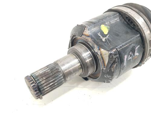 Right front driveshaft HYUNDAI i40 I (VF) 1.7 CRDI | BP34213915M39 - Image 2