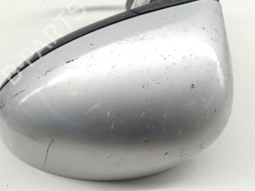 Left mirror CITROËN C4 I (LC_) 1.6 HDi | BP29270972C26 