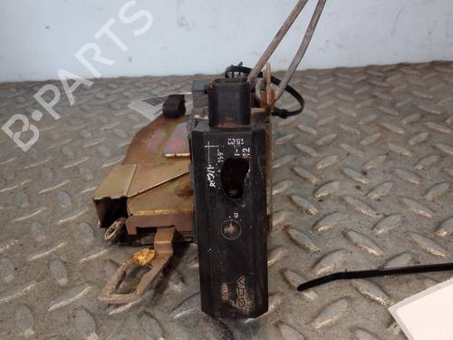 Front left lock BMW 3 (E36)  | BP13927939C98