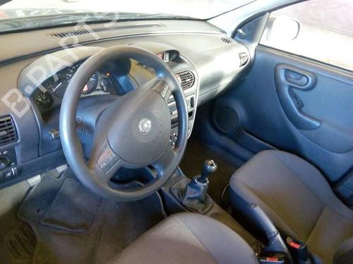 Front right window mechanism OPEL CORSA C (X01)  | BP3062524C23 