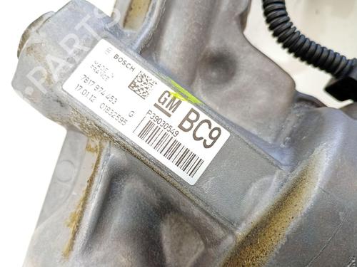 Steering rack OPEL ZAFIRA TOURER C (P12) 2.0 CDTi (75) | BP37442766M22 - Image 7