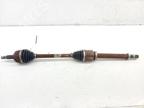 Used Right front driveshaft Right front driveshaft 38512734 38512734