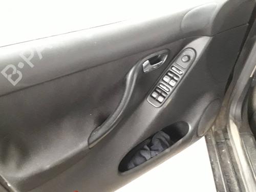 Gearbox SEAT TOLEDO II (1M2) 1.9 TDI | BP10741863M3 