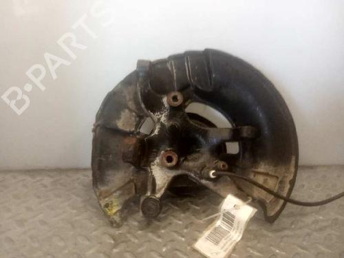 Used Right front steering knuckle BMW 3 (E36) [1990-1998]  3062759