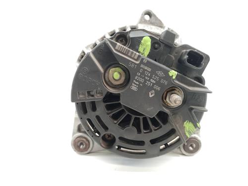 Alternator RENAULT LAGUNA II Grandtour (KG0/1_)  | BP20234923M7 