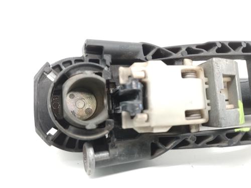 Rear left exterior door handle SEAT ALTEA (5P1) 2.0 TDI 16V | BP18066004C130 
