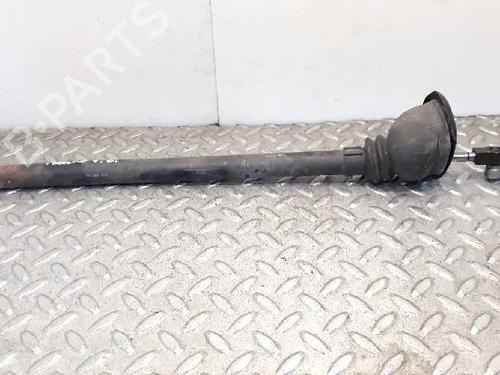 Used Hinge/Door check strap Hinge/Door check strap BMW 7 (E65, E66, E67) 740 d (258 hp) 14235778 14235778