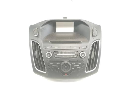 Used Radio FORD FOCUS III Turnier [2010-2020]  19440603