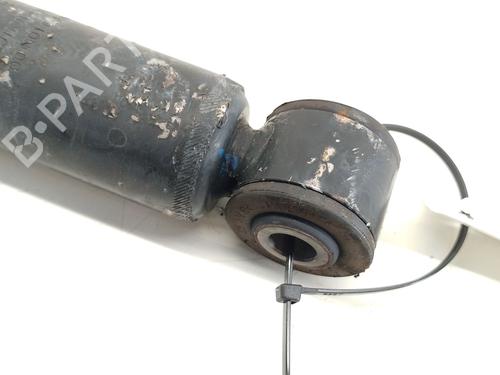Left rear shock absorber RENAULT CLIO IV (BH_) 1.5 dCi 90 | BP29592621M18 