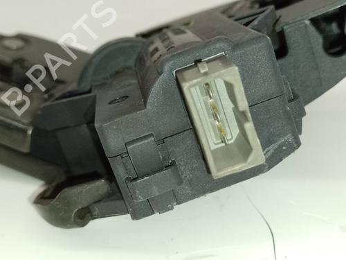 Tailgate lock AUDI A6 C6 (4F2)  | BP19131380C101 