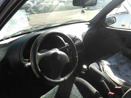Starter CITROËN SAXO (S0, S1) 1.5 D | BP6576015M8 