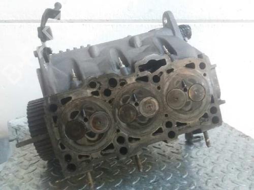 Cylinder head SKODA FABIA I (6Y2)  | BP10980123M5 