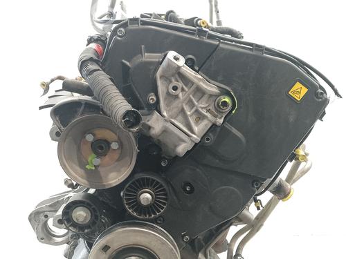 Engine ALFA ROMEO 156 (932_)  | BP22230115M1 