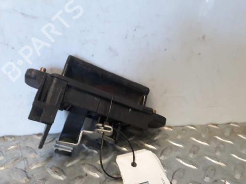 Used Tailgate handle MAZDA 3 (BK) 1.6 DI Turbo (109 hp) 3057250