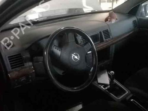 Module électronique OPEL VECTRA C (Z02)  | BP12523629M83 