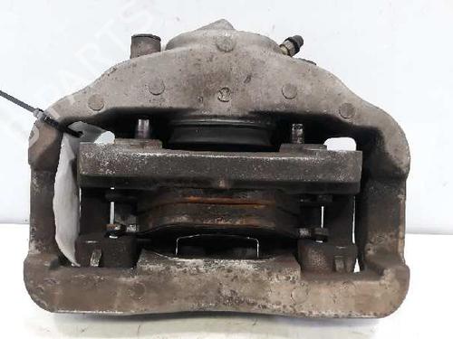 Used Left front brake caliper BMW 5 (E60) 530 d (231 hp) 11624901