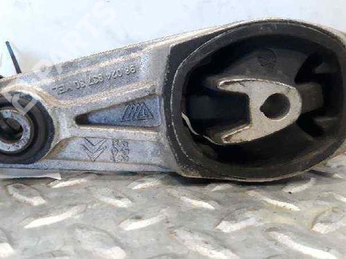 Used Engine mount Engine mount PEUGEOT 2008 I (CU_) 1.6 BlueHDi 120 (120 hp) 10276940 10276940