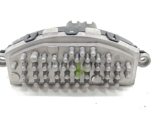 Used Heater resistor Heater resistor AUDI A1 Sportback (GBA) 30 TFSI (116 hp) 33428650 33428650