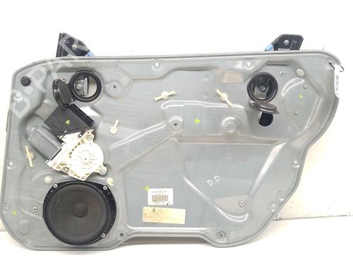 Used Front right window mechanism SEAT IBIZA III (6L1) 1.9 SDI (64 hp) 30296144
