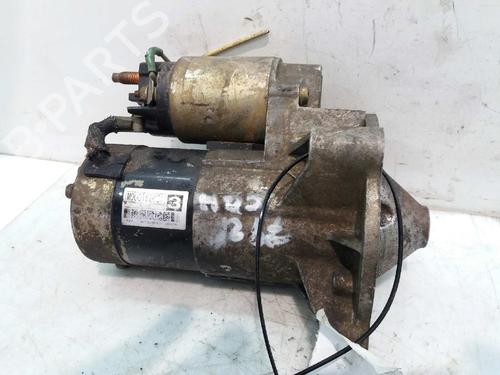 Used Starter PEUGEOT 206 CC (2D) 2.0 S16 (136 hp) 3079824