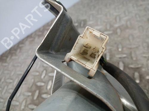 Rear wiper motor NISSAN TERRANO II (R20) 2.7 TDi 4WD | BP16816249M102 