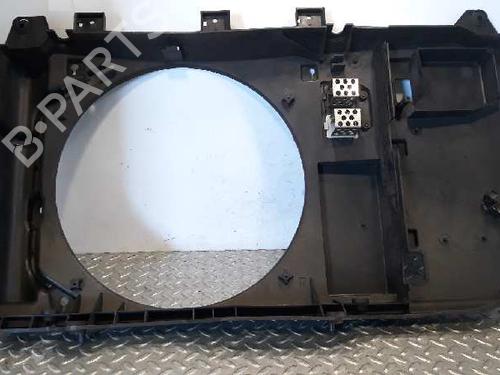 Frontplade/Frontkurv CITROËN XSARA PICASSO (N68) 2.0 HDi | BP5794100C72 