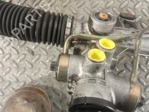 Steering rack MERCEDES-BENZ A-CLASS (W168)  | BP8252174M22 