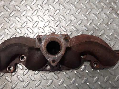 Udstødningsmanifold SSANGYONG KYRON 2.0 Xdi (141 hp) 11673473