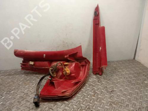 Right taillight CITROËN C4 I (LC_)  | BP6795584C35 