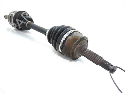 Left front driveshaft OPEL CORSA B (S93) 1.7 D (F08, F68, M68) | BP3883378M38 