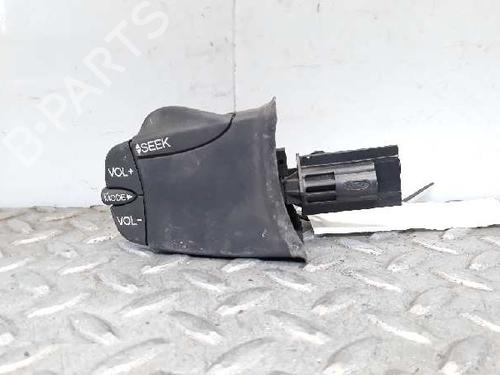 Used Switch FORD FIESTA V (JH_, JD_) 1.6 TDCi (90 hp) 14235905