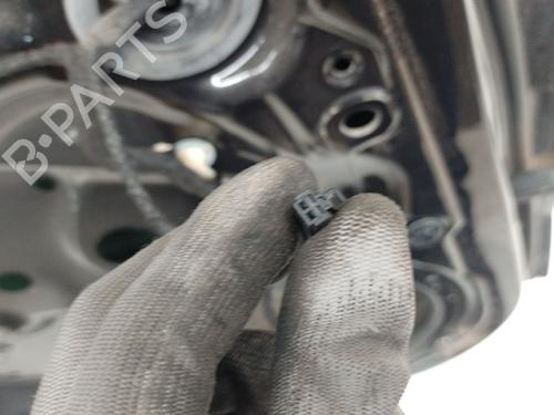 Left rear door AUDI A4 B8 (8K2) 2.0 TDI | BP30902376C4 