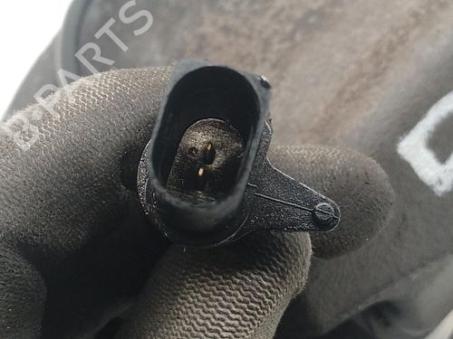 Left front brake caliper AUDI A7 Sportback (4GA, 4GF) 3.0 TDI quattro | BP24883389M105 