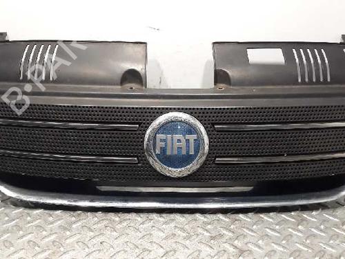 Used Grille FIAT IDEA (350_) [2003-2025]  7476977