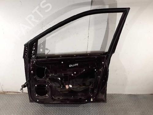 Right front door SSANGYONG KYRON 2.0 Xdi | BP7049683C3 