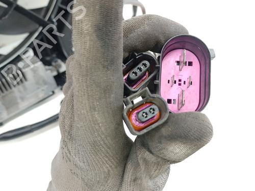 Radiator fan AUDI A4 B7 (8EC) 2.0 TDI 16V | BP29483474M35 