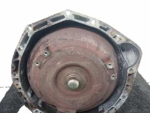 Used Gearbox MERCEDES-BENZ S-CLASS (W220) S 320 CDI (220.025, 220.125) (204 hp) 3681319