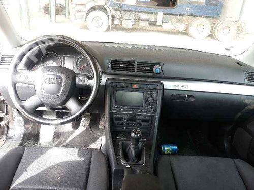 Right sun visor AUDI A4 B7 (8EC) 2.0 TFSI quattro | BP8263965I2  - Image 9