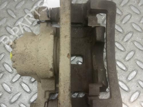Right rear brake caliper KIA SORENTO I (JC)  | BP11768261M106 