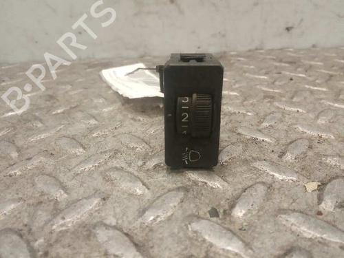 Used Headlight switch Headlight switch CITROËN JUMPY II (VF7) 2.0 HDi 165 (163 hp) 14234976 14234976