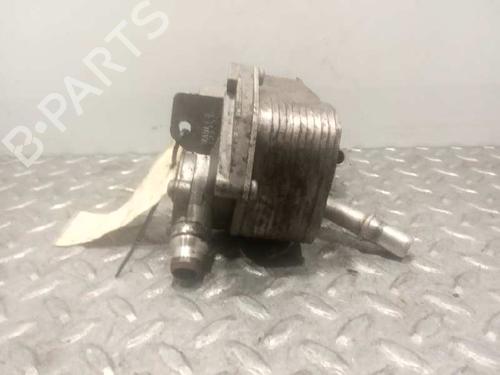 Oil radiator BMW 3 Touring (E91)  | BP14229858M33 