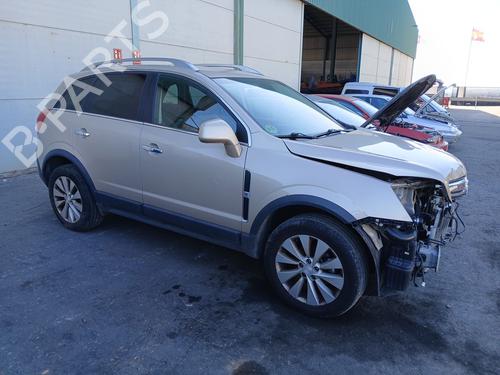 Engine OPEL ANTARA A (L07) 2.2 CDTi 4x4 | BP33203843M1 - Image 5