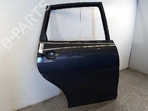 Used Right rear door SEAT ALTEA (5P1) 2.0 TDI 16V (140 hp) 6020994